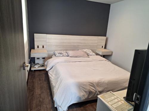 Royal Coliving- Aparta estudio moderno Chía