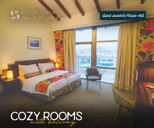 Royal Court Hotel