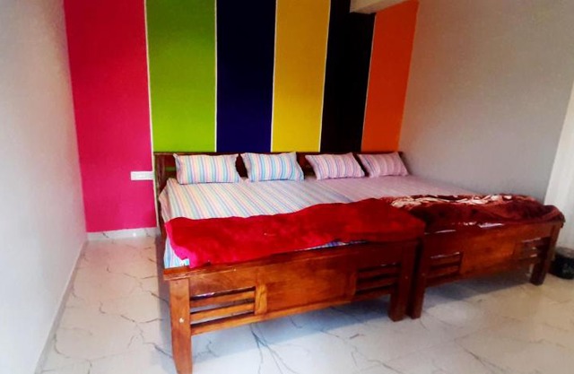 ROYAL GRAND Homestay & Resort