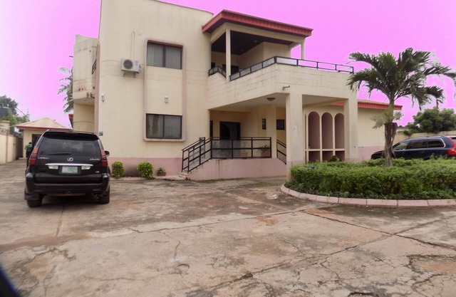Royal Green Guest House