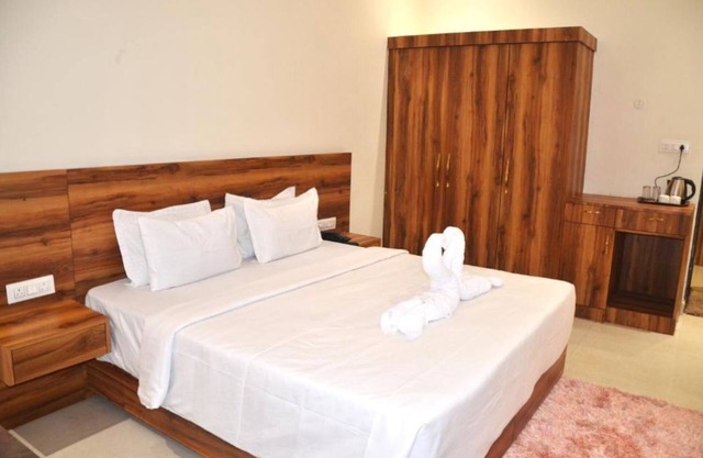 Royal Heritage Resort Pilibhit - Premium Room 3