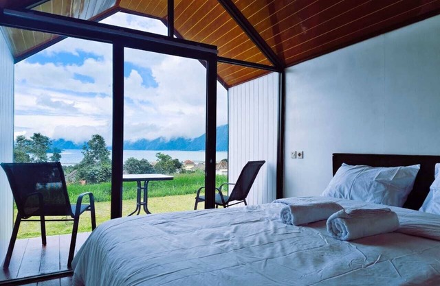 Royal Indah Cabin