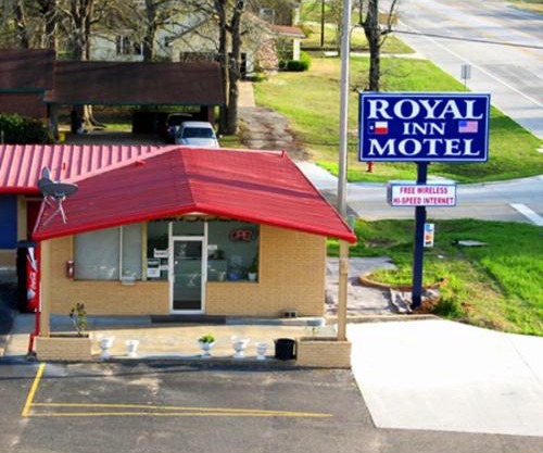Royal Inn Linden