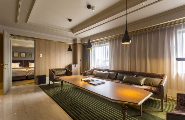 Royal Park Hotel Takamatsu
