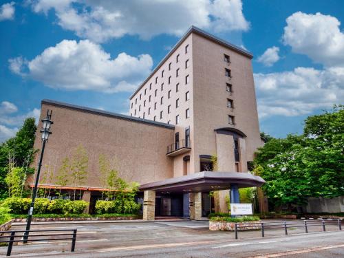Royal Pines Hotel Yonezawa - Opening in Mar 2025