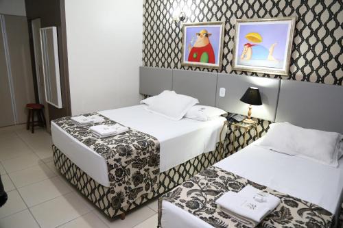 Royal Plaza Hotel