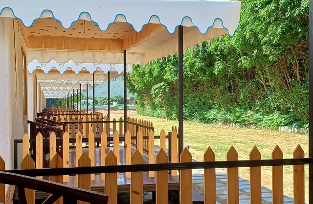 Royal Pushkar Camps