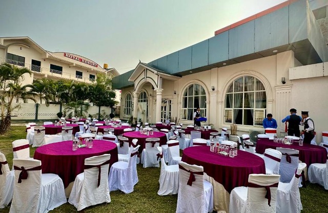 Royal Resort Itahari