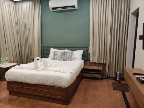 ROYAL STAY fortuna