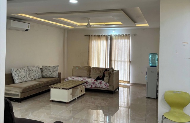 Royal Suites @ Banjara Hills road number 12