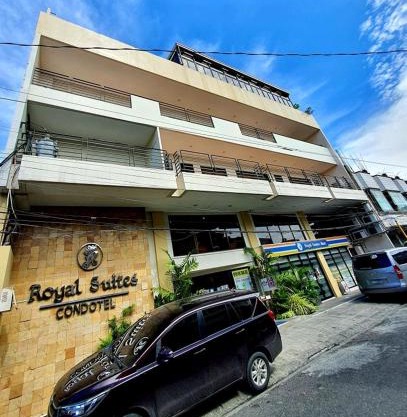 Royal Suites Condotel