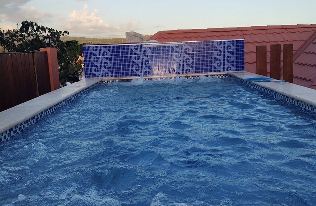 Royal vybez vacation homes a home away from homes