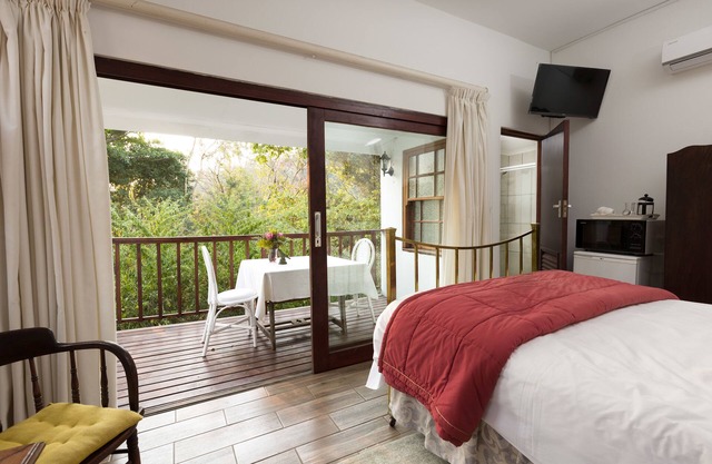Royston Hall Guesthouse