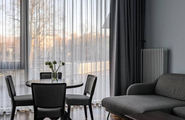 Roze Peldu Residence