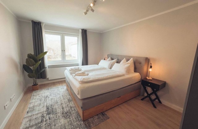 RR | Gorgeous 50m² Apartment | Washer | WIFI
