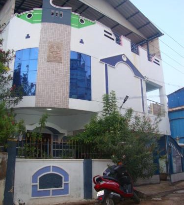RR Home Stay