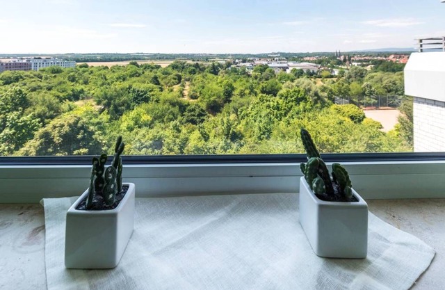 RS07- Mainz, Great furnished 1 room apartment to feel good