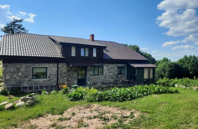 Ružēni Apartment