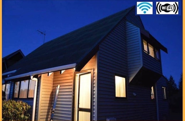 Ruapehu Chalet - Scottbase on 20% DISCOUNT