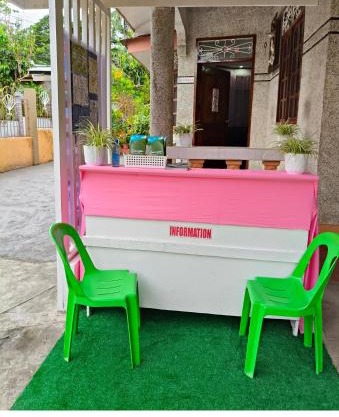 Rubilla's Homestay