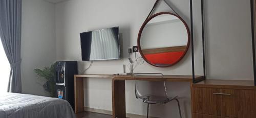Ruby Apartment #9
