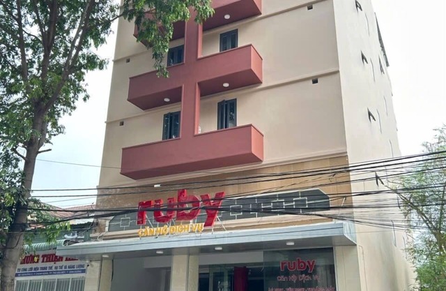 Ruby Home