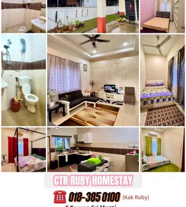 Ruby homestay