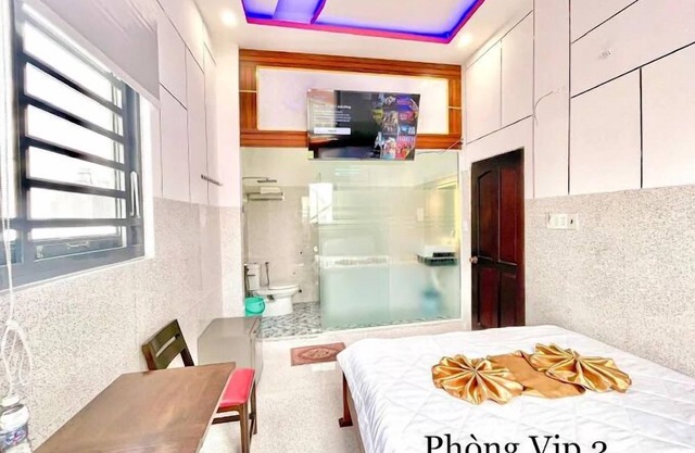 Ruby Motel 1 CT - by BAY LUXURY