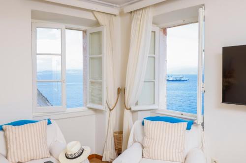Ruby's Gem Corfu