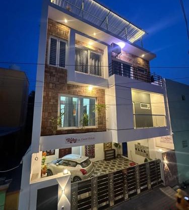 Ruby Villa
