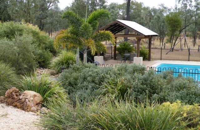 Rubyvale Motel & Holiday Units - An Adults Only Getaway