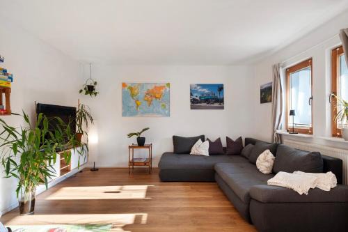 Ruhige Schwarzwald Ferienwohnung