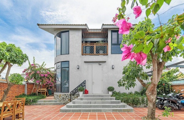 Ruhigen Legend Villa | Vesta Collections