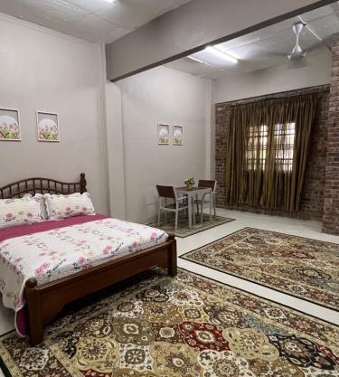 RUMAH CHANGGONG Studio