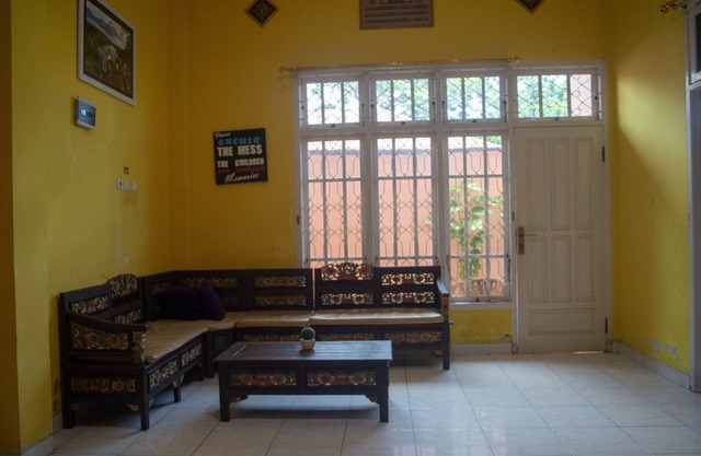 Rumah Ody Homestay | felt like ou never leaving home