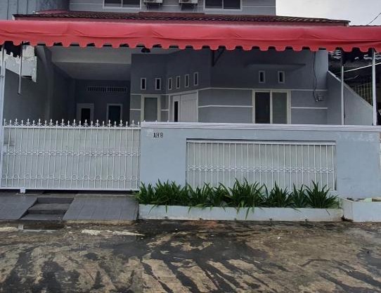 Rumah Singgah Patra Permai III