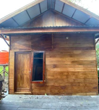 Rumbia Lodge