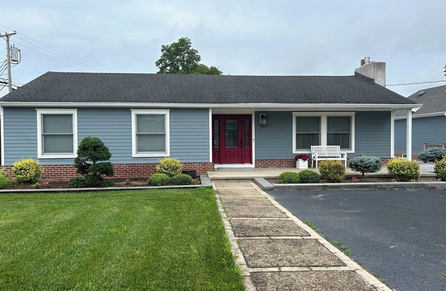 Run Creek Cottage 2.3 miles to Ocean City, NJ
