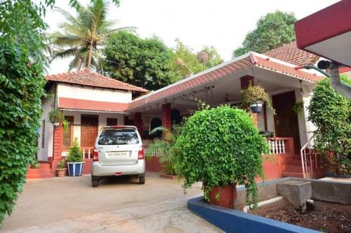 Runnin' Airport- HomeStay near Mangalore International airport