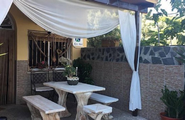 Rural Accommodation La Moralea