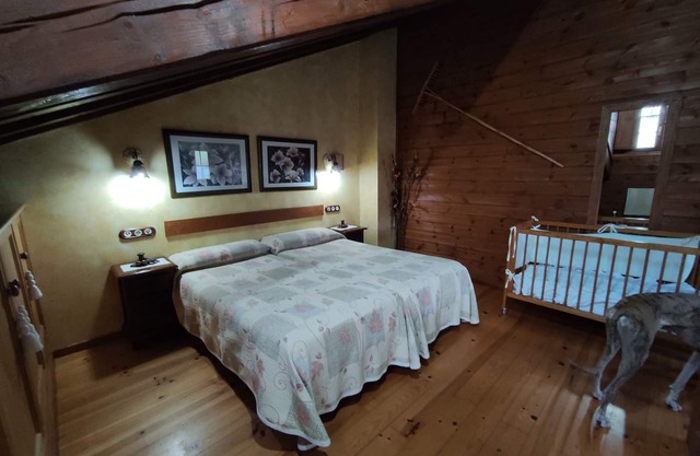 Rural Accommodation Naveces - Asturias - El Campo