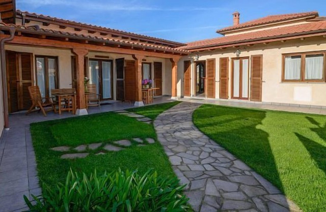Rural apartment Casona de Llanorrozo for 4 people