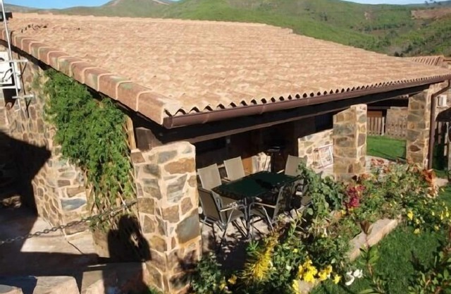 Rural apartment Ramajal Rural for 4 people