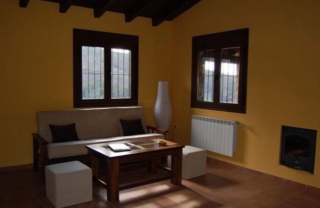 Rural apartment Ramajal Rural for 2 people