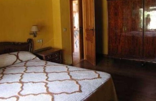 Rural apartment La Antigua Tahona for 3 people