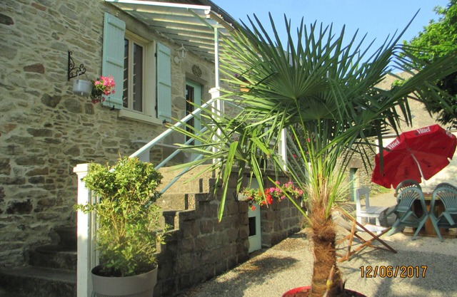 Rural cottage Pura Vida 3 ears, for lovers of nature and animals!