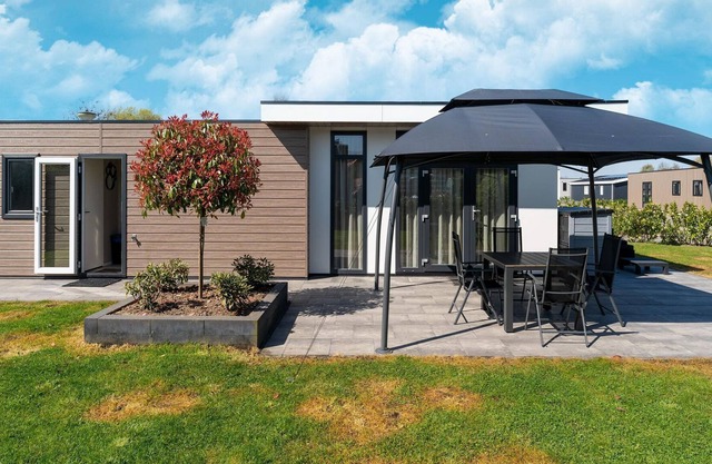 Rural Holiday Home on Brabantse Weelde Park near Molenschot