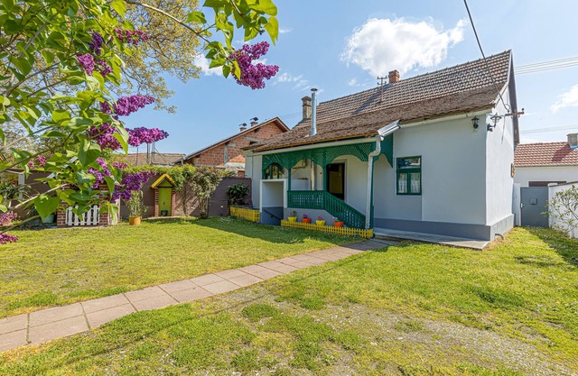 Rural Homestead Trenkovo, Trenkovo, Croatia