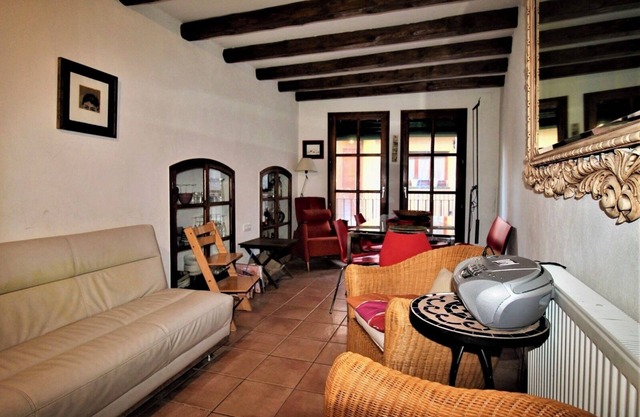 Rural House - 2Km Golf Peralada 18 Holes - 12km beach