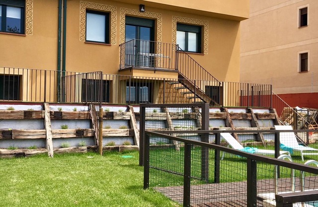 rural house 6 km from Segovia